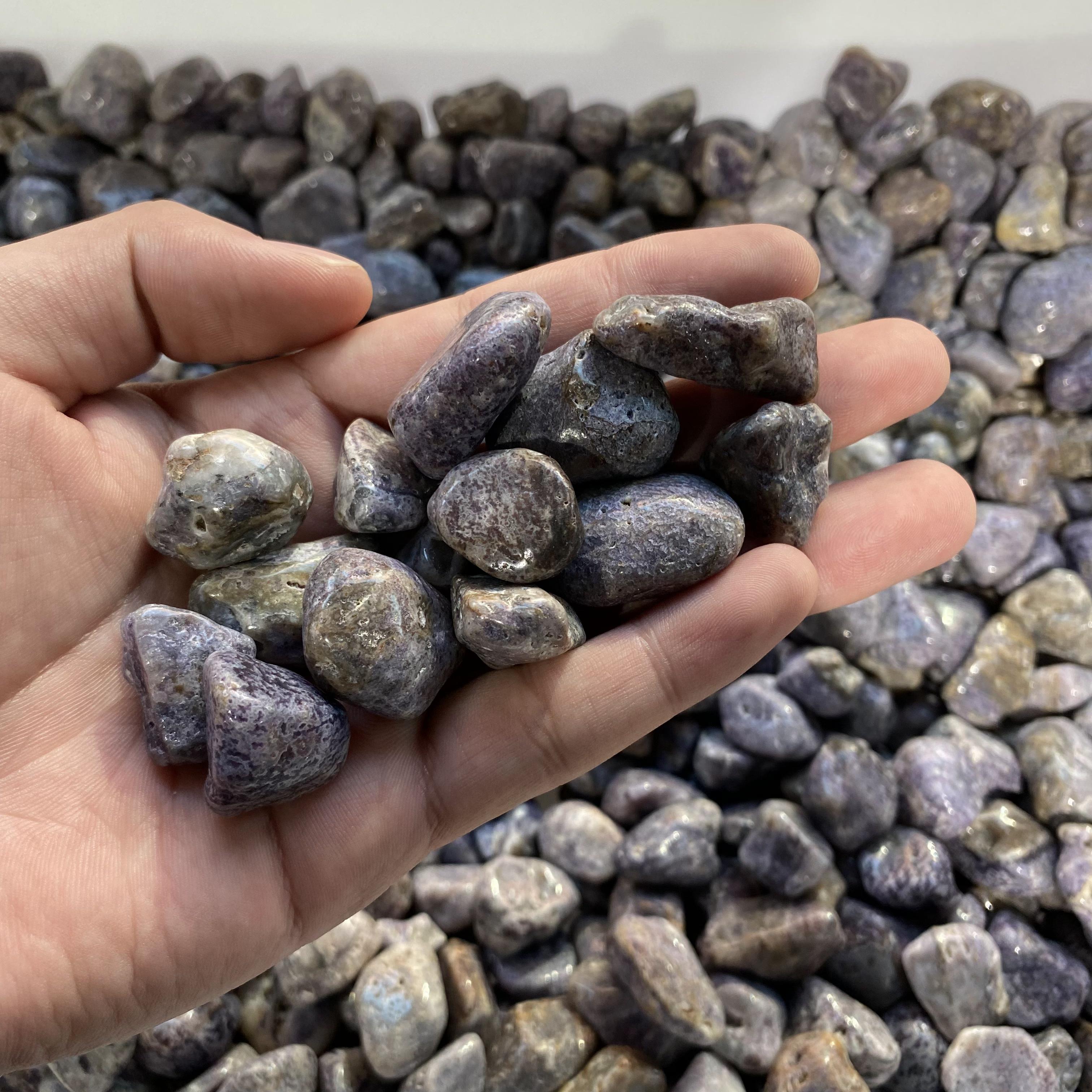 2-3cm Sphalerite Crushed Stones In Bulk