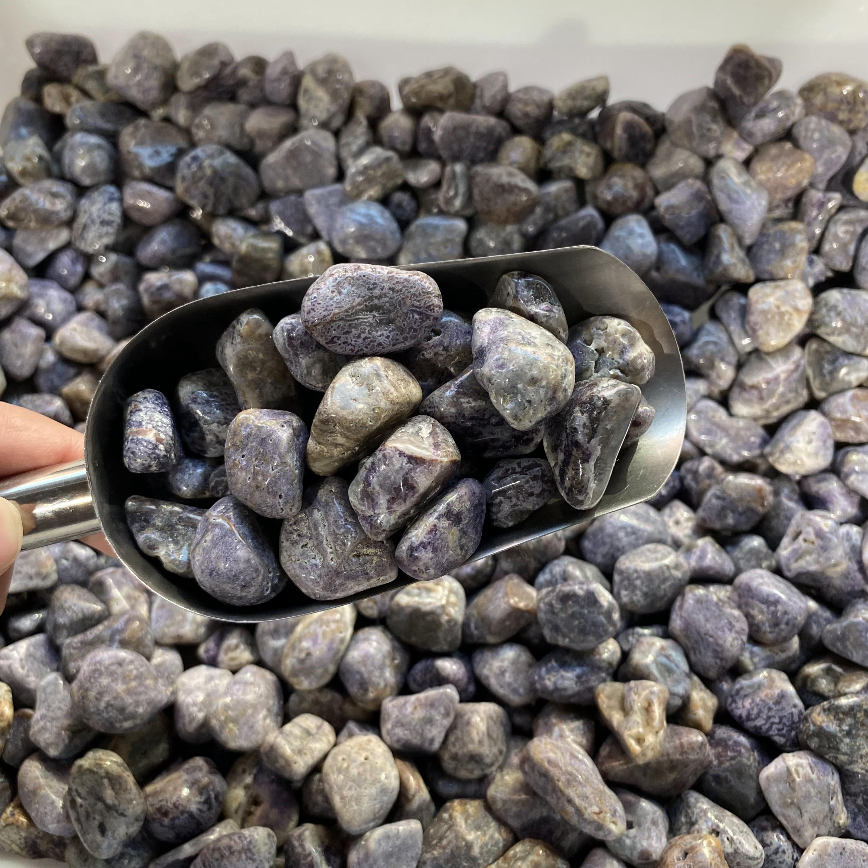 2-3cm Sphalerite Crushed Stones In Bulk
